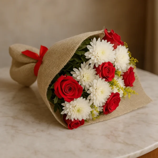 Classic Daisies