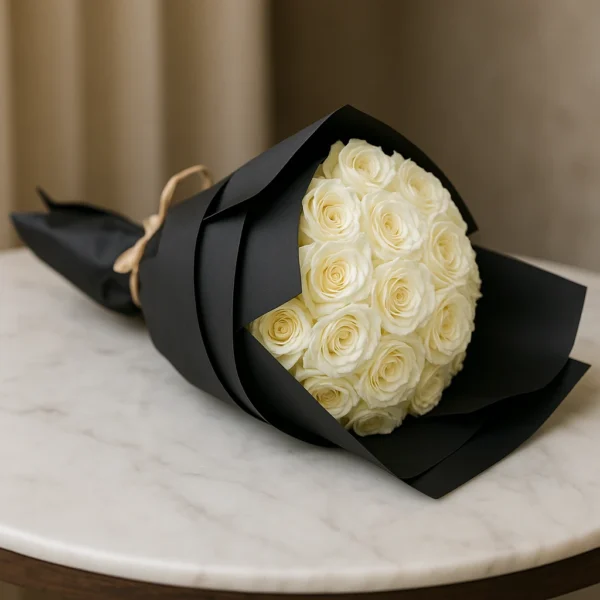 Romantic Roses