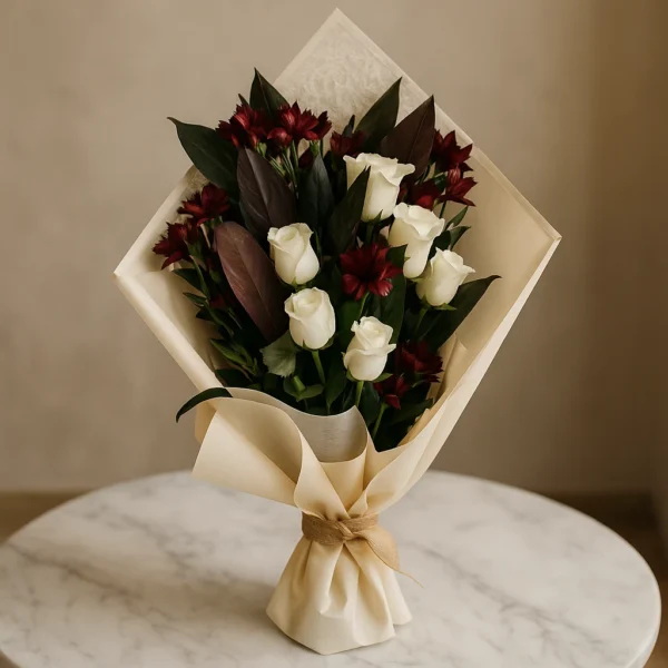 Blissful Bouquets
