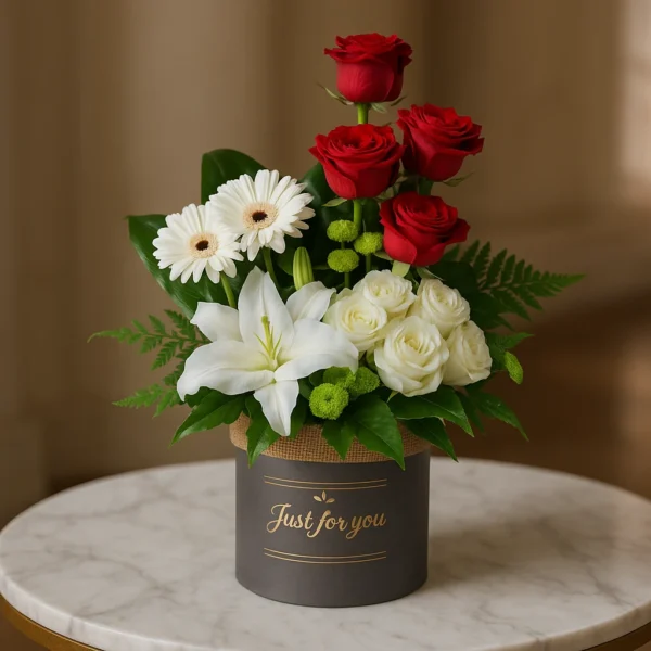 Regal Roses
