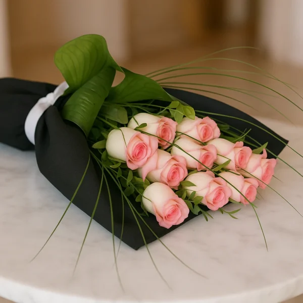 Bouquet of Kisses