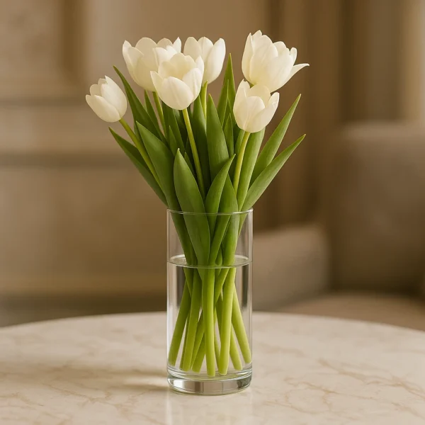 Tranquil Tulips