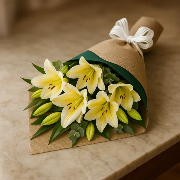 Bouquet of Fairytales