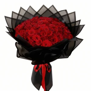 Crimson Desire