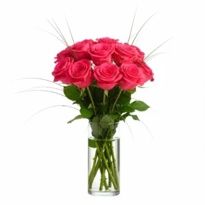 Rosy Promise