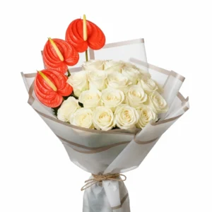 Elegant Roses
