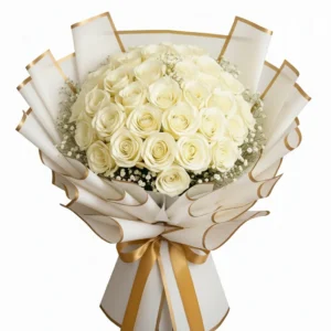 Ivory Bliss