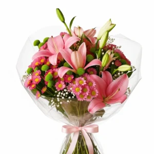 Pink Delight