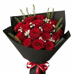 Crimson Note