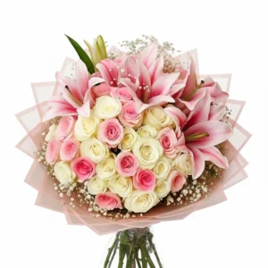 Sweet Elegance
