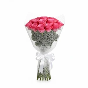 Radiant Roses
