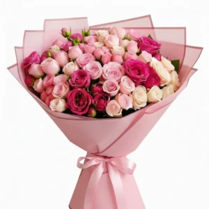 Rosy Dreams