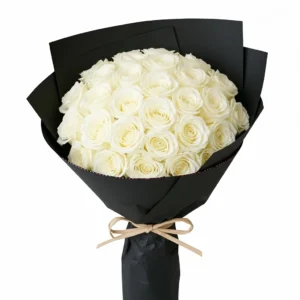 Romantic Roses