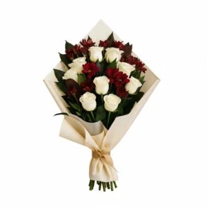 Blissful Bouquets