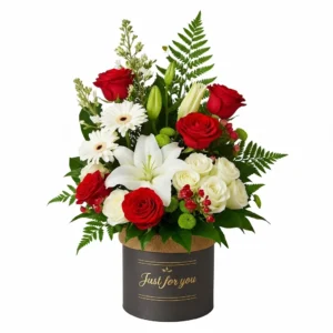 Regal Roses