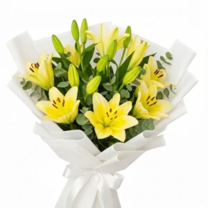 Bouquet of Fairytales